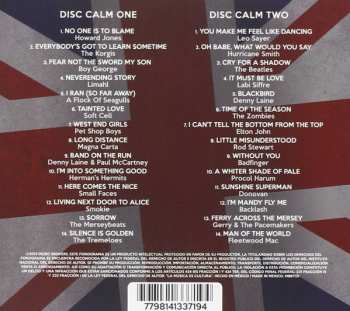 2CD Various: Keep Calm And Head To London 270177