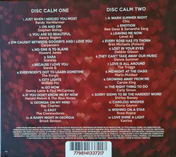 2CD Various: Keep Calm And Love Me  90967
