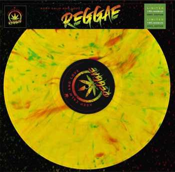Various: Keep Calm And Love Reggae