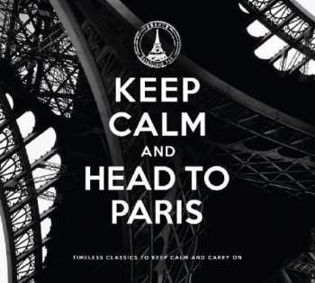 Various: Keep Calm & Head To Paris