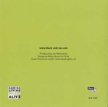 CD Various: Keeping Living Music Alive 2 474321