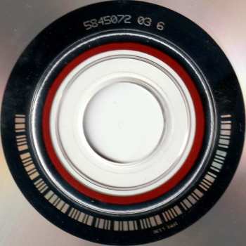 2CD Various: Kerrang! 3 The Album 