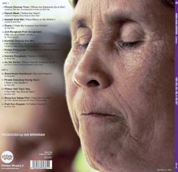 LP Various: Khmer Rouge Survivors (Cambodia) 413325