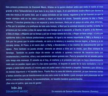 CD Various: Kilates - Rompiendo El Silencio DIGI