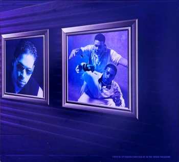 CD Various: Kilates - Rompiendo El Silencio DIGI