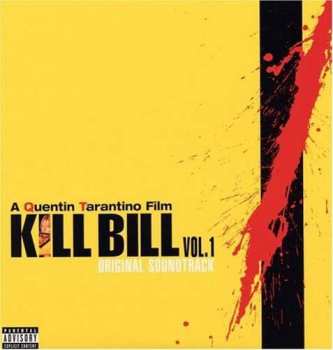 LP Various: Kill Bill Vol. 1 - Original Soundtrack 376718