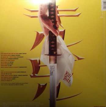 LP Various: Kill Bill Vol. 1 - Original Soundtrack 376718