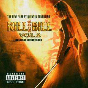 Album Various: Kill Bill Vol. 2 (Original Soundtrack)