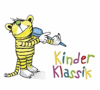 Various: Kinder Klassik