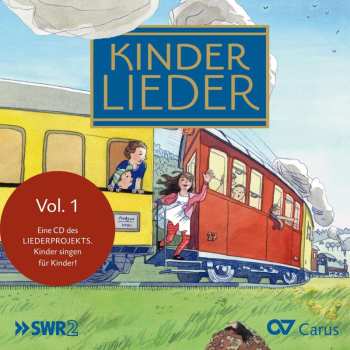 Various: Kinderlieder Vol.1