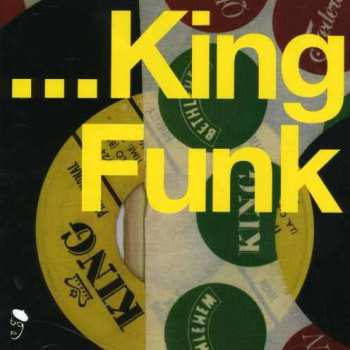 Album Various: ...King Funk