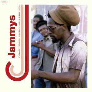 Album Various: King Jammys Dancehall 3: Hard Dancehall Murderer 1985-1989