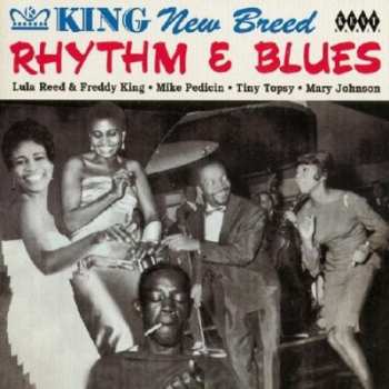 Album Various: King New Breed Rhythm & Blues