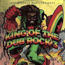 LP Various: King Of The Dub Rock 3 77273