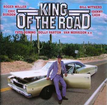 Album Various: King Of The Road