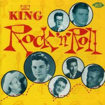 Album Various: King Rock 'n' Roll