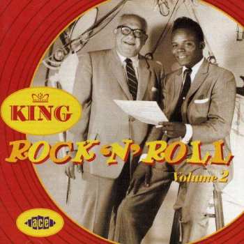Album Various: King Rock 'n' Roll Volume 2