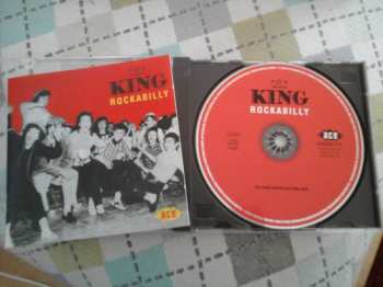 CD Various: King Rockabilly 273395