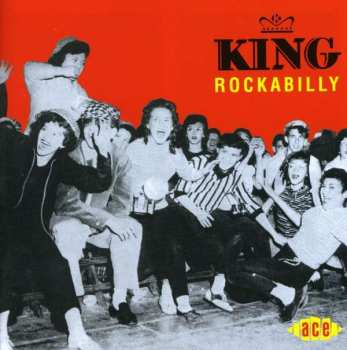 Album Various: King Rockabilly
