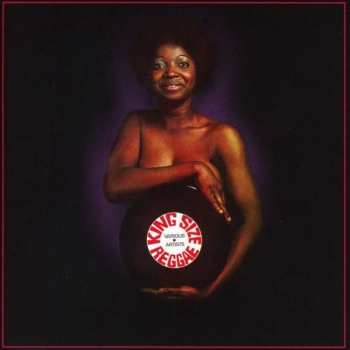 Album Various: King Size Reggae