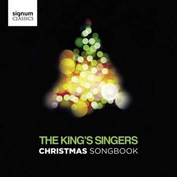 Album Various: King's Singers - Christmas Songbook