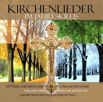 Album Various: Kirchenlieder Im Jahreskreis