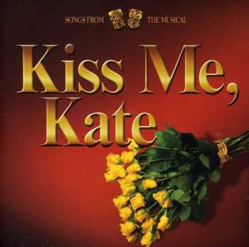 Album Various: Kiss Me, Kate