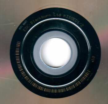 CD Various: 224 - Keychain Version