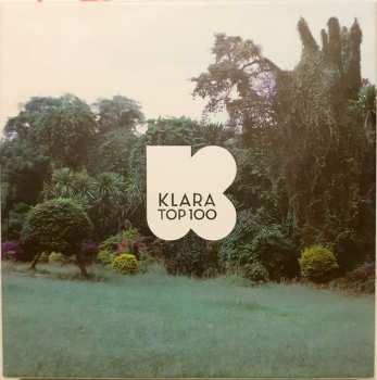 Album Various: Klara Top 100