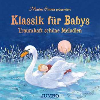 Album Various: Klassik Für Babies