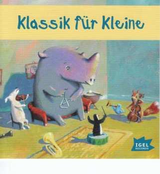 Album Various: Klassik Für Kleine