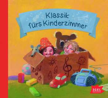 Album Various: Klassik Fürs Kinderzimmer
