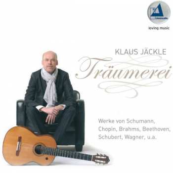 Various: Klaus Jäckle - Träumerei