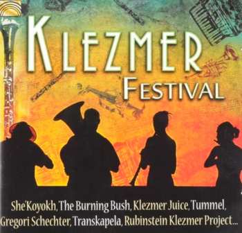 Album Various: Klezmer Festival