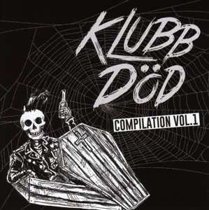 Album Various: Klubb DÖD – Compilation Vol. 1