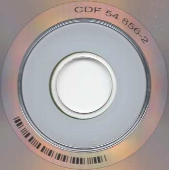 CD Various: Knížky Do Ucha