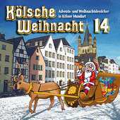 Various: Kölsche Weihnacht 14