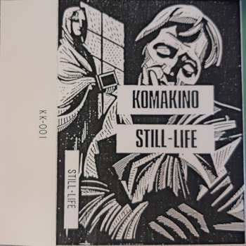Album Various: Komakino Still-Life