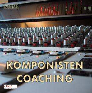Album Various: Komponisten-coaching