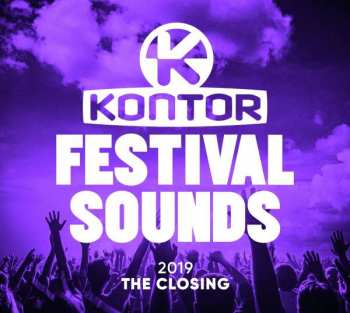 Album Various: Kontor Festival Sounds 2019: The Closing