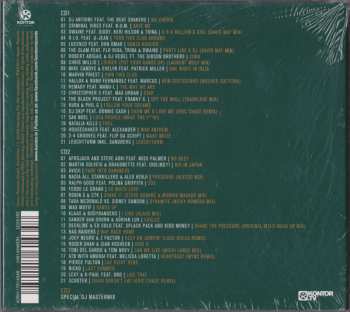3CD Various: Kontor - House Of House Volume 13 438719