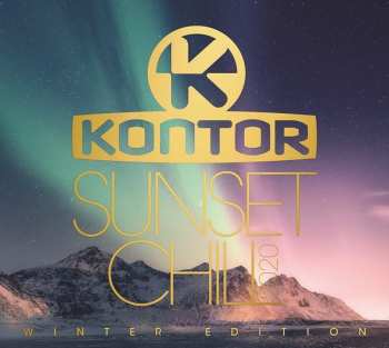 Various: Kontor Sunset Chill 2020 Winter Edition