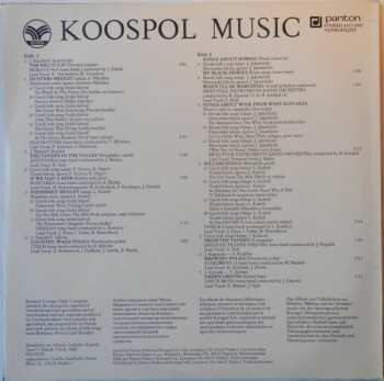LP Various: Koospol Music 381285