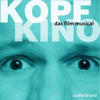 Album Various: Kopfkino - Original Berlin Cast 2017