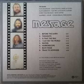 5CD/Box Set Various: Krautrock 306812