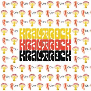 Album Various: Krautrock