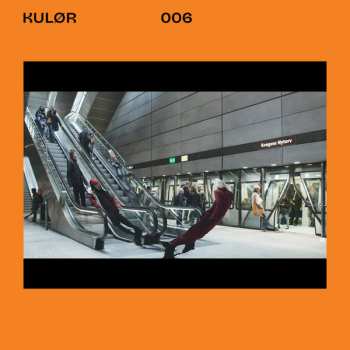 Album Various: Kulør 006 