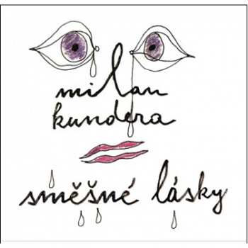 Album Various: Kundera: Směšné Lásky