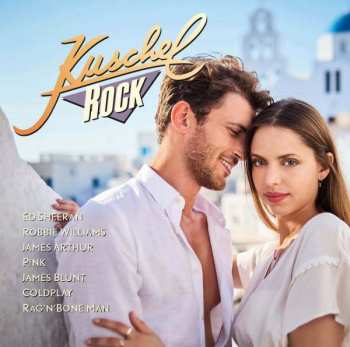 Album Various: Kuschelrock 31