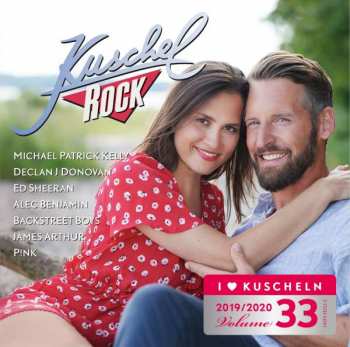 Album Various: Kuschelrock 33